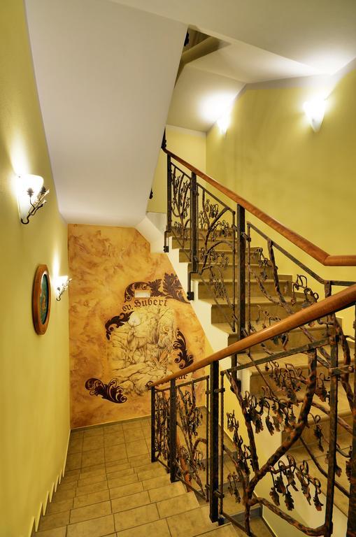 Restaurace A Penzion Kamenec Jilešovice Exterior foto